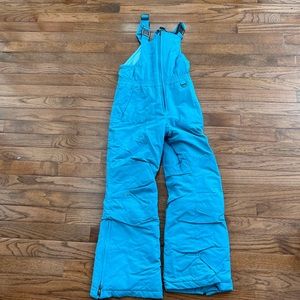 Lands End snow pants - girl/boy